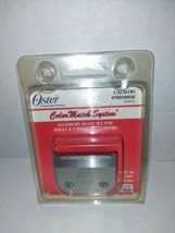 Original Oster Blade Size 40  78919-016 (919-01) Single &amp; 2 Speed A5 Clippers (w - £31.47 GBP