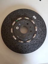 Ferrari California CCM Carbon Ceramic Front Brake Disc Rotor 274233 - $2,800.00
