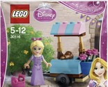 LEGO Disney Princess: Rapunzel&#39;s Market Visit (30116) - $16.78