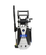 AR Blue Clean AR383SS 1,900 PSI Electric Pressure Washer, 4 Nozzles, Spr... - $329.21