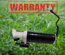 2008-2010 Genuine Chrysler 300 Dodge Mopar OEM Vapor Canister Warranty - $102.37