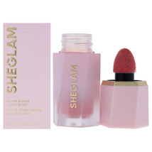 Color Bloom Liquid Blush - Rose Ritual by Sheglam for Women - 0.17 oz Blush - $175.58 MXN