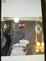 Air fit p10 kit  - £66.56 GBP