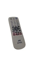 Genuine JVC Audio System Remote Control RM-SMXGT88J - $17.81