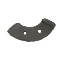 Post Hole Digger Auger Blade 6&quot; - £42.49 GBP