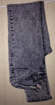 *Women JR Mossimo Supply Co.Jegging style Jeans Size 3 - £6.13 GBP