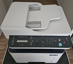 Xerox WorkCentre 3215 Monochrome Multifunction Printer !!! - £157.26 GBP