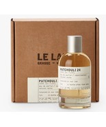 PATCHOULI 24 by LE LABO ~  EDP SPRAY 3.4 oz/100ml  NEW WITH BOX &amp; Sealed... - $174.60