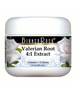 Extra Strength Valerian Root 4:1 Extract Cream (2 oz, ZIN: 514278) - 2 Pack - $41.32
