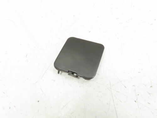 01 BMW Z3 E36 3.0L #1295 Trim, Rear Bumper Tow Hook Cover Cap 51118397170 - $18.80