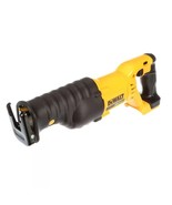 New DEWALT 20V MAX Cordless Reciprocating Saw (Tool Only), DCS380B NIB - $2,760.20 MXN