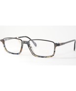 Vintage OWP 8455 Cx 603 Multicolore Unique Lunettes 52-16-137mm Allemagne - $213.03 CAD