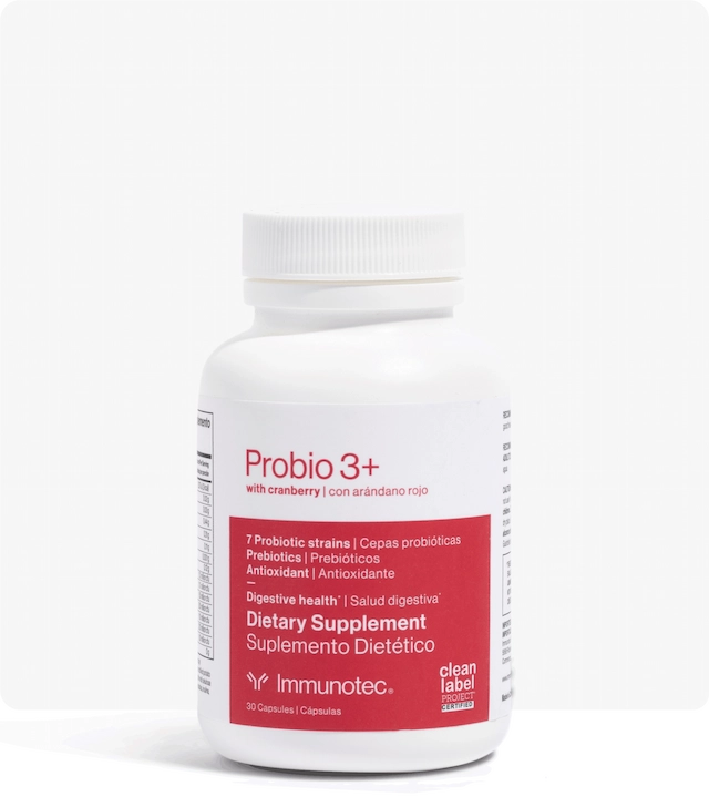 Probio 3+ - $50.00