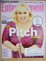 Entertainment Weekly-Pitch Perfect 2-May 8, 2015-#1362 - £3.94 GBP