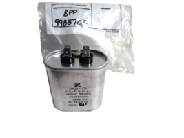 Capacitor For Briggs &amp; Stratton Generator 01174-0 , Part 99887GS 12.5uf - £15.59 GBP