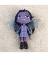 Vampirina Vee Bat-tastic Talking Doll With Light Up Wings Disney Not Tested - £12.18 GBP