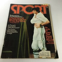 VTG Sport Magazine: December 1973 Vol. 56 No. 6 - King Henry V / Pete Maravich - £14.61 GBP