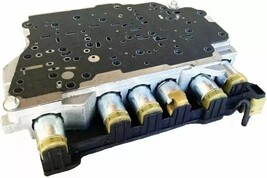 MAZDA 6F35 TRANS Valve Body W/Solenoids 2014up CV6Z-7G391-A LIFETIME WARRANTY image 3