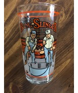 Vintage Jack Daniels Bung Slinger Whiskey Recipe Dinking Glass 12 FL OZ ... - $280.99 MXN
