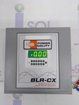 Beluk BLR-CX 12L Power Factor Regulator BLR-CX Beluk Power Quality - £672.00 GBP