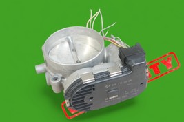 11-20 Mercedes W221 S550 CLS550 SL550 E550 Engine Motor Intake Throttle ... - $85.00