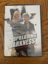 Spreading Darkness DVD - £14.93 GBP