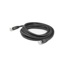 Addon ADD-5FCAT6-BK 5FT BLACK CAT6 UTP PVC SNAGLESS BUBBLE BOOT PATCH CB... - €19,45 EUR