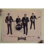 The Derailers Press Kit Photo - $498.99 MXN