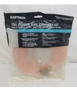 Eastman 0030965 Universal 15 Feet Copper Tube Icemaker Kit - £18.37 GBP