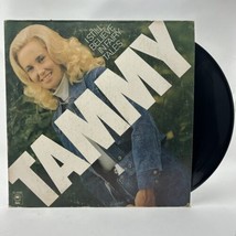 Tammy Wynette I Still Believe In Fairy Tales Record Vinyl Lp - $23.00
