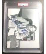 Paul Allen Signed 8x10 Photo PSA/DNA Encapsulated Microsoft Autographed - £3,928.00 GBP