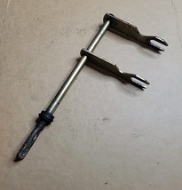 CRAFTSMAN SNOWBLOWER SPEED FORK 1501085YZMA - €17,34 EUR