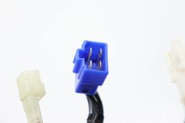 2004 SUBARU FORESTER XT IGNITION SWITCH W/ KEY E1820 image 7