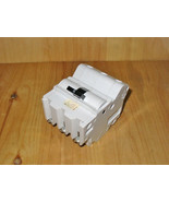 FPE TYPE NB 15 AMP 3 POLE, 240 VOLT CIRCUIT BREAKER (FPE NB232015) ~ RAR... - $199.99
