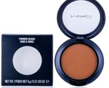 MAC Powder Blush BLUNT -  6 g / 0.21 oz Brand New Free shipping - £13.57 GBP