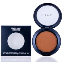 MAC Powder Blush BLUNT -  6 g / 0.21 oz Brand New Free shipping - £13.36 GBP