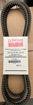 DAYTON 6L298G V-Belt, BX113 - $54.44