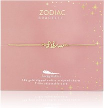 Zodiac Constellation Celestial Bracelet - £24.84 GBP