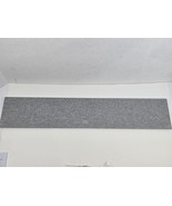 Speaker Grille Cover For JBL Stage 245C Quad - Center Channel Loudspeaker  - $33.66