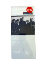 Bruce Hornsby &amp; The Range Scenes from the Southside CD Long Box, New Shrink Wrap - £23.10 GBP