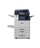 Xerox AltaLink C8130 A3 Color Copier Printer Scan Fax 30ppm Finisher 50K... - £4,243.29 GBP