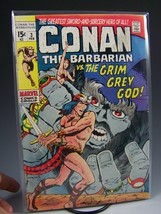 Conan the Barbarian #3 [Comic] Marvel Comics - £61.65 GBP
