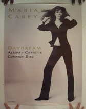 Mariah Carey Day Dream Album Poster-
show original title

Original TextM... - $44.81