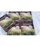 Original Detox Tea For Weight loss, Colon Cleanse, Fat Burner 5 Bags - $1,249.43 MXN