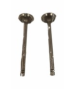 Perfect Circle 211-1870 Engine Valve 2111870 Set of 2 New! - $35.36