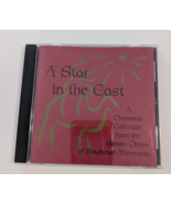 A Star in the East Christmas Collection Honors Choirs of Southeast Minne... - €19,40 EUR