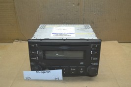  07-09 Kia Spectra Audio Stereo Radio CD 961502F700 Player 203-2d9 - £15.62 GBP