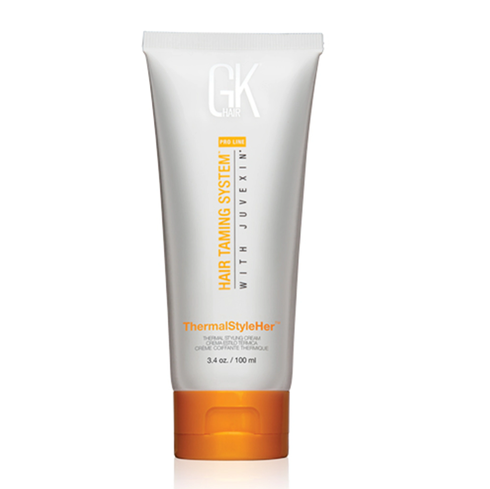 GK Thermal Style Her Cream, 3.4 Oz. - $22.00