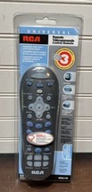 New Sealed Rca Universal Tv Remote Control Model RCR311W - $14.00