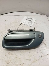 Driver Door Handle Exterior S60 Door Front Fits 01-09 VOLVO 60 SERIES 13... - $24.75